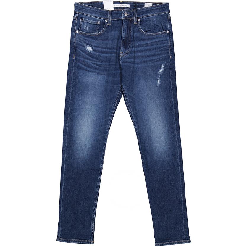 Calvin Klein Джинсы мужские синие
Calvin Klein Джинсы мужские синие