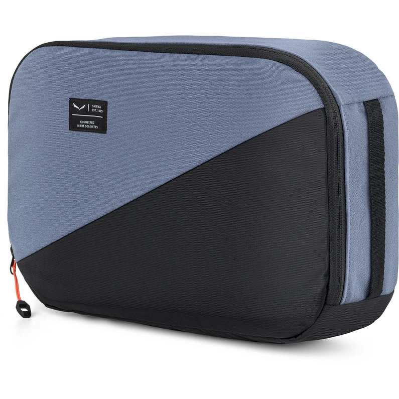 Сумка-Куб Fanes Salewa, black
Сумка-Куб Fanes Salewa, black