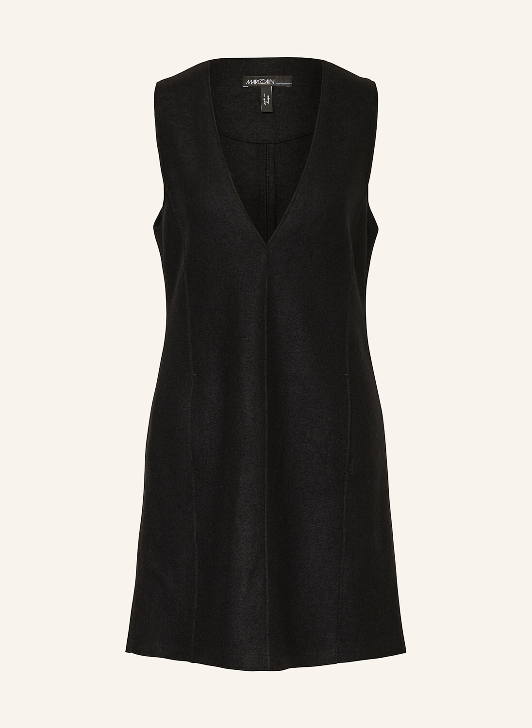 Платье Marc Cain, черный 
Платье Marc Cain, черный