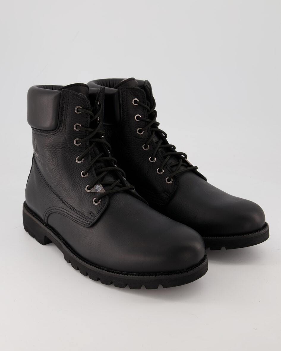 Сапоги PANAMA JACK, черный
Сапоги PANAMA JACK, черный