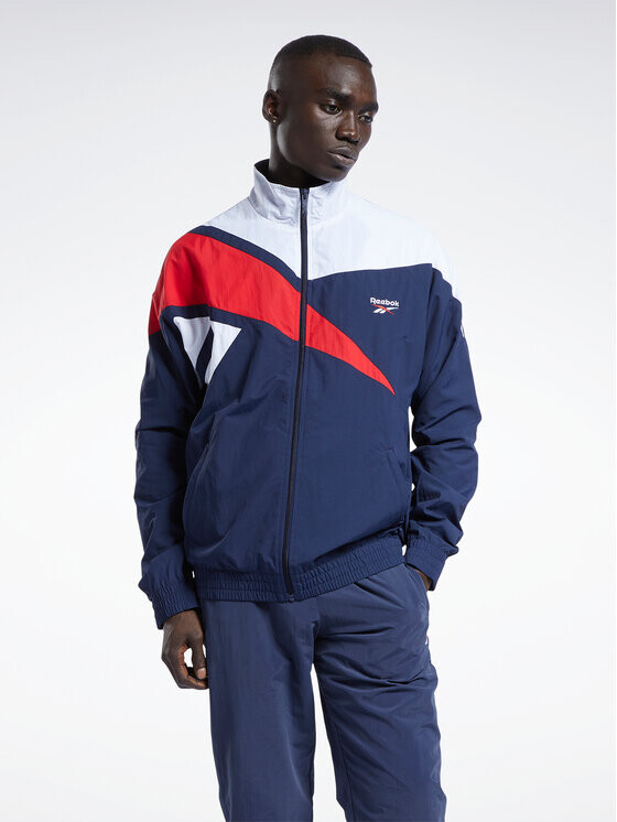 Толстовка обычного кроя Reebok, синий
Толстовка обычного кроя Reebok, синий