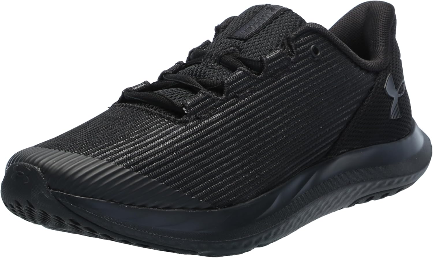 Кроссовки Under Armour Men's Charged Speed Swift, черный
Кроссовки Under Armour Men's Charged Speed Swift, черный