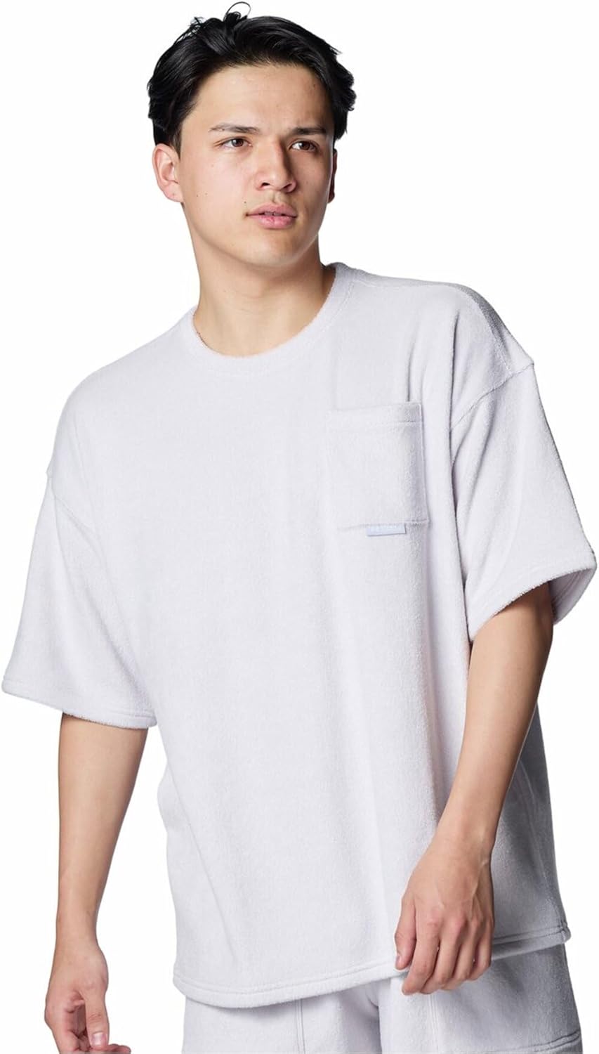 Мужская футболка с коротким рукавом UNDER ARMOUR UA Pile Training, серое вещество
Мужская футболка с коротким рукавом UNDER ARMOUR UA Pile Training, серое вещество