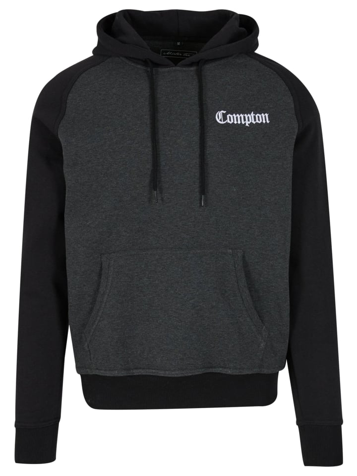 Толстовка Mister Tee в цвете cha/blk Mister Tee
Толстовка Mister Tee в цвете cha/blk Mister Tee