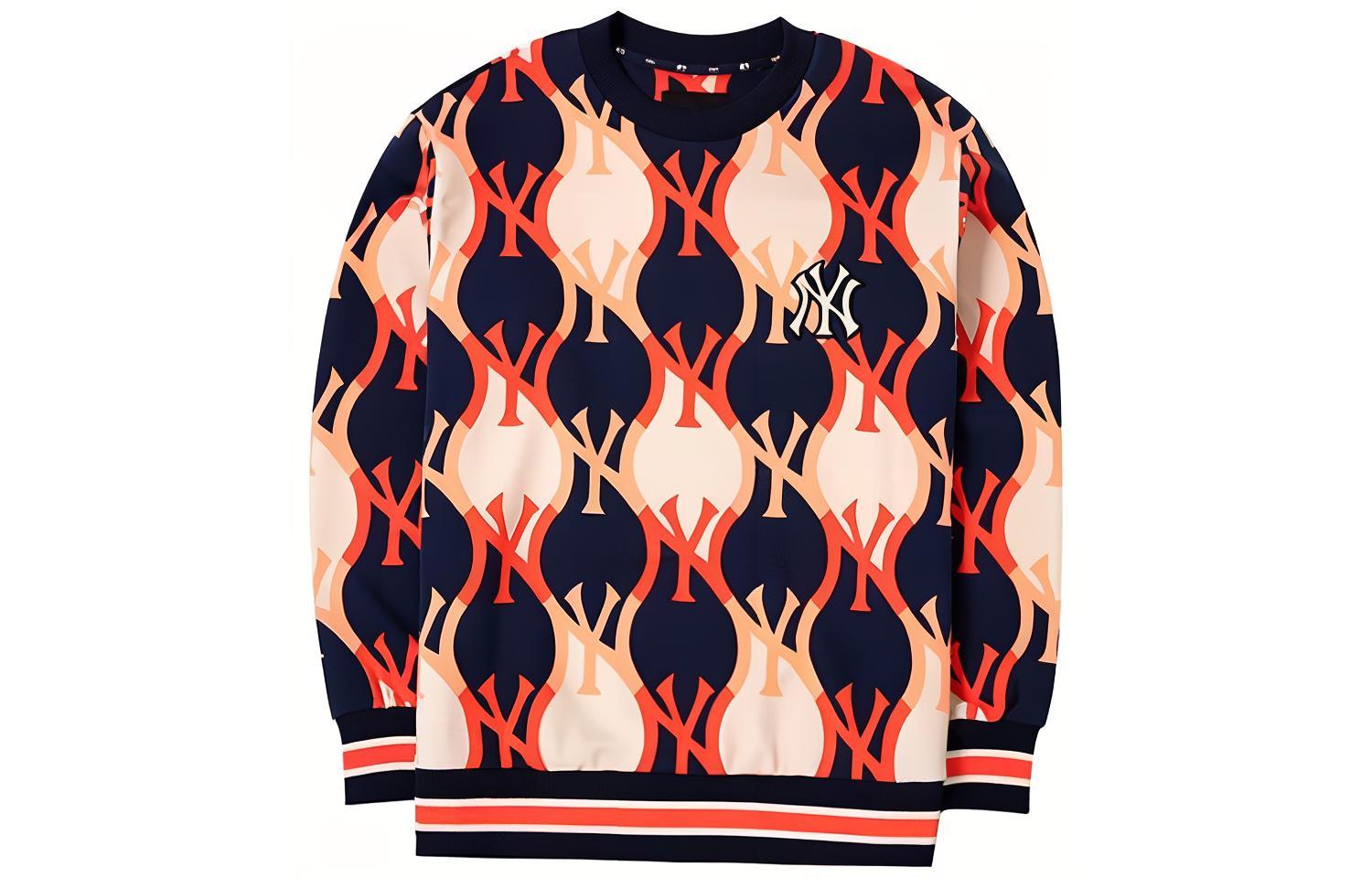 MLB Нью-Йорк Янкиз свитшоты унисекс мультиколор
MLB Нью-Йорк Янкиз свитшоты унисекс мультиколор