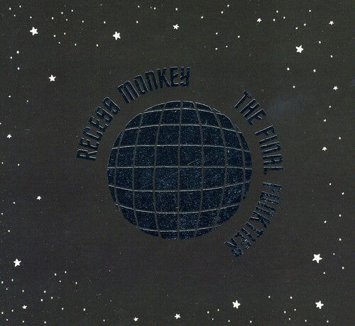 CD диск Recess Monkey: The Final Funktier
CD диск Recess Monkey: The Final Funktier