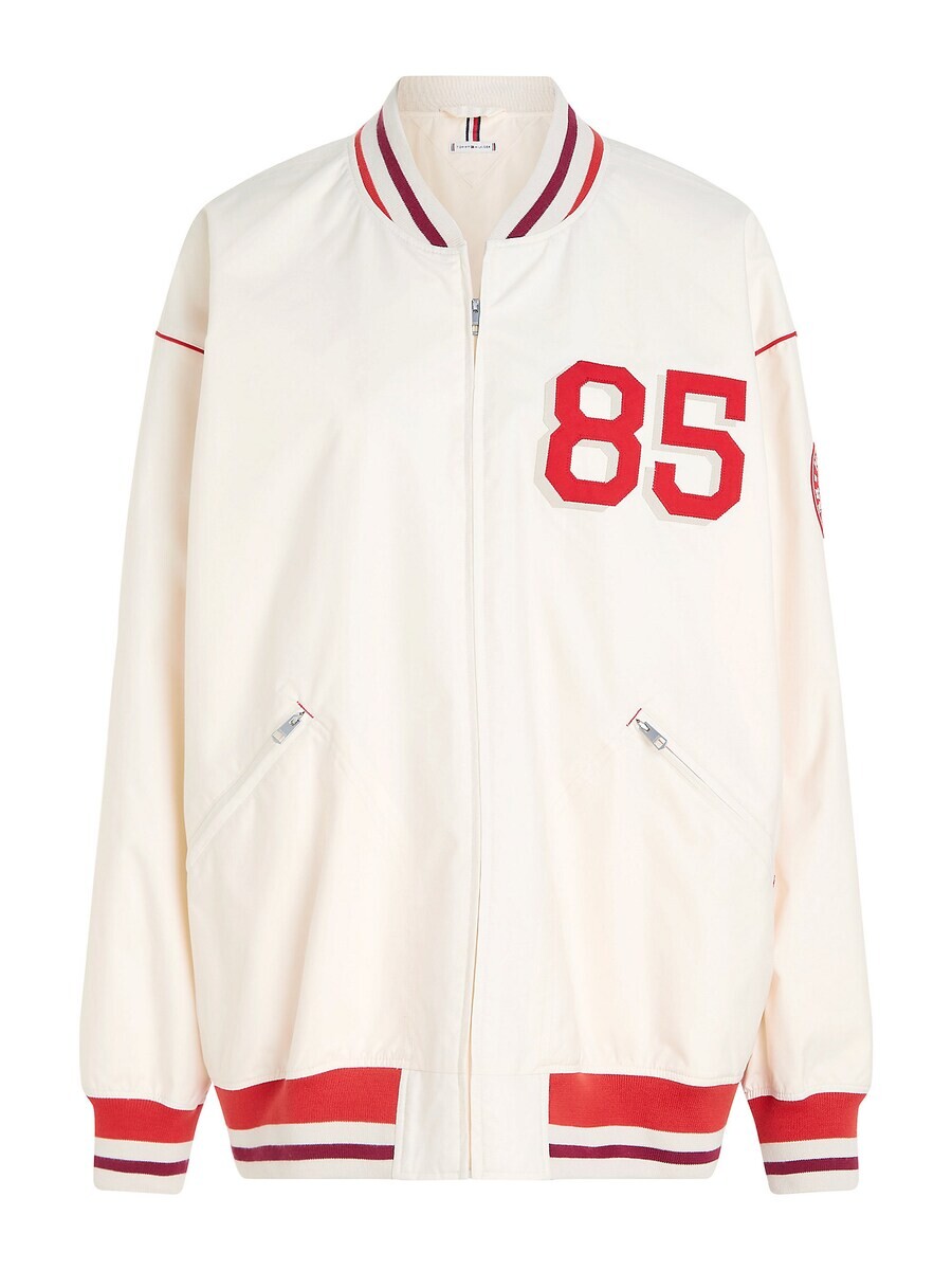 Межсезонная куртка Tommy Hilfiger, бежевый
Межсезонная куртка Tommy Hilfiger, бежевый