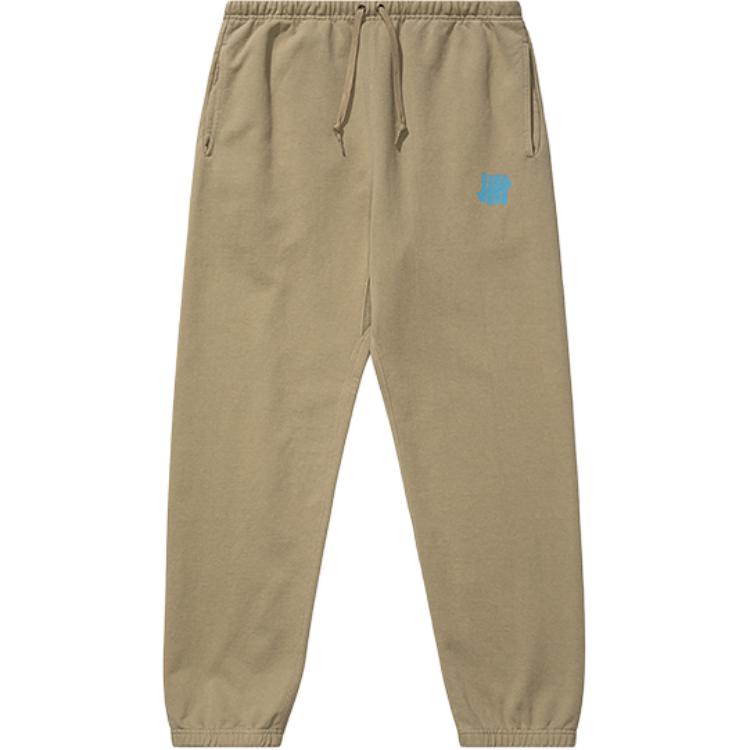 Брюки FW25 Casual Unisex UNDEFEATED, хаки
Брюки FW25 Casual Unisex UNDEFEATED, хаки