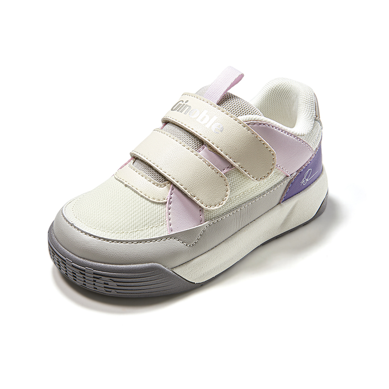 Низкие кроссовки Balance Support для младенцев и малышей GINOBLE, слоновая кость/белый/сиреневый/фиолетовый
Низкие кроссовки Balance Support для младенцев и малышей GINOBLE, слоновая кость/белый/сиреневый/фиолетовый