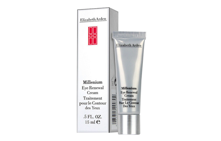 Elizabeth Arden Yilishabaiyadun серебряный защитный крем для глаз увлажняющий против морщин
Elizabeth Arden Yilishabaiyadun серебряный защитный крем для глаз увлажняющий против морщин