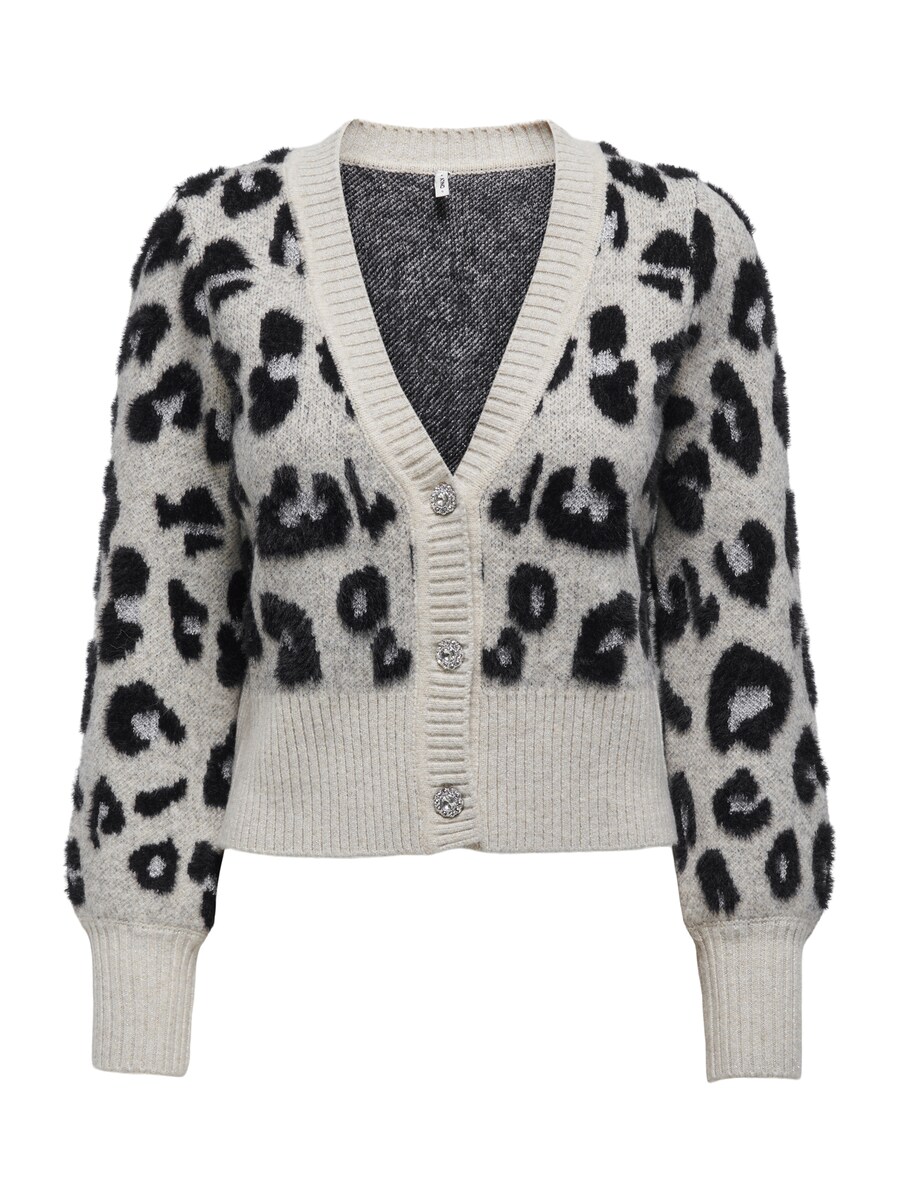 Свитер ONLY ONLSARA, Stone
Свитер ONLY ONLSARA, Stone