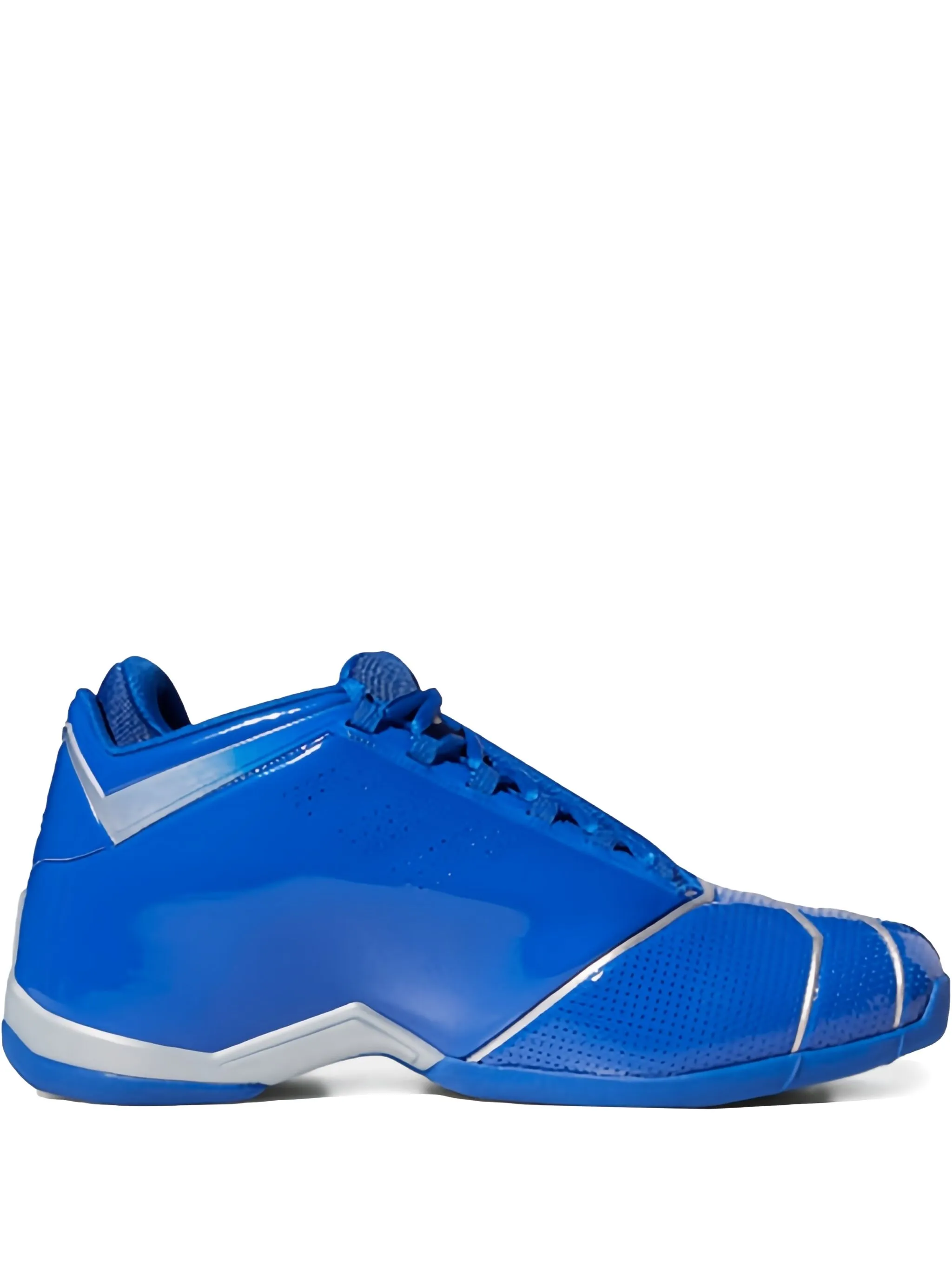 Кроссовки TMAC 2 Royal Adidas, синий
Кроссовки TMAC 2 Royal Adidas, синий