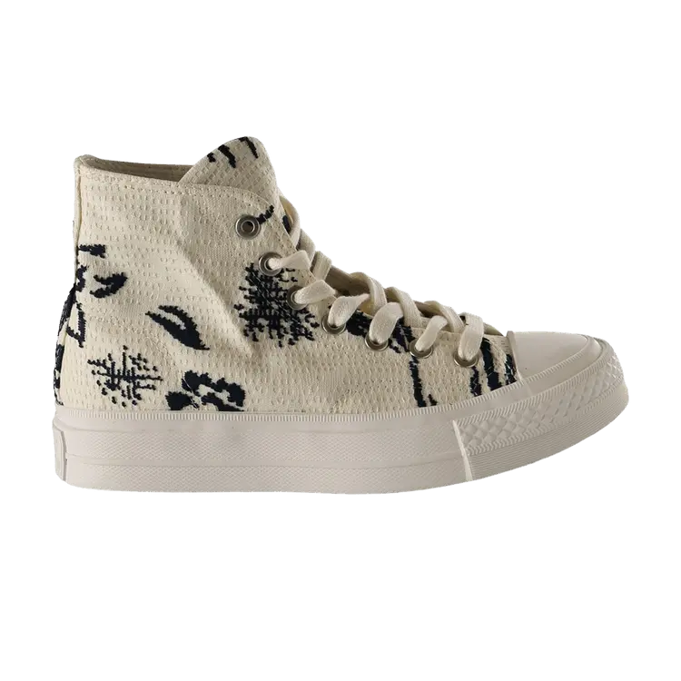 Кроссовки Converse Chuck Taylor All Star FS High, Plant Patterns
Кроссовки Converse Chuck Taylor All Star FS High, Plant Patterns