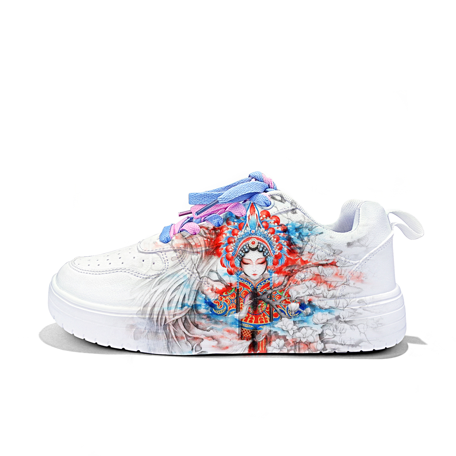 Легкие и дышащие низкие кроссовки для скейтбординга унисекс Cold cicadas yesterday, белый
Легкие и дышащие низкие кроссовки для скейтбординга унисекс Cold cicadas yesterday, белый