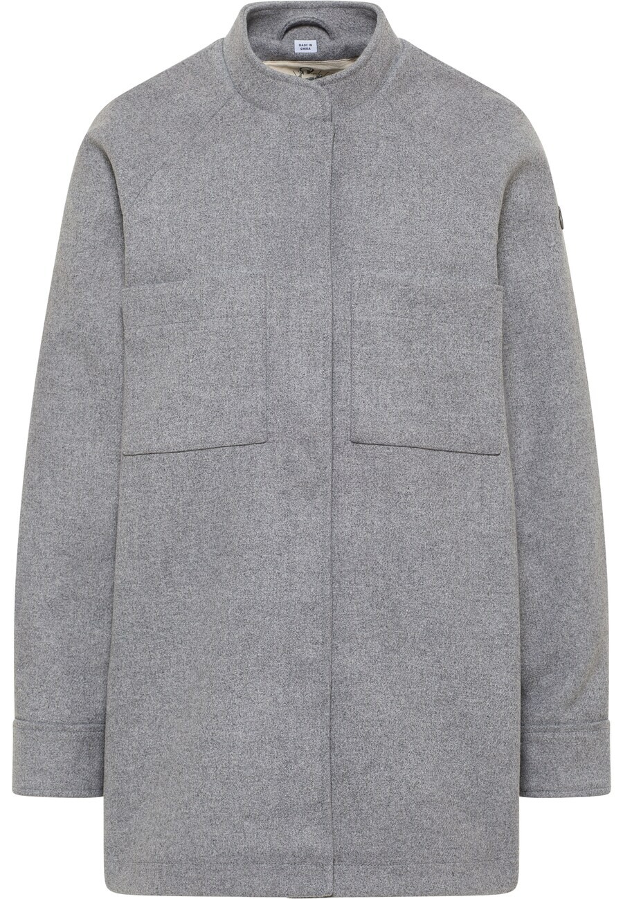 Всесезонная куртка DreiMaster Vintage Between-Season Jacket, пятнистый серый
Всесезонная куртка DreiMaster Vintage Between-Season Jacket, пятнистый серый