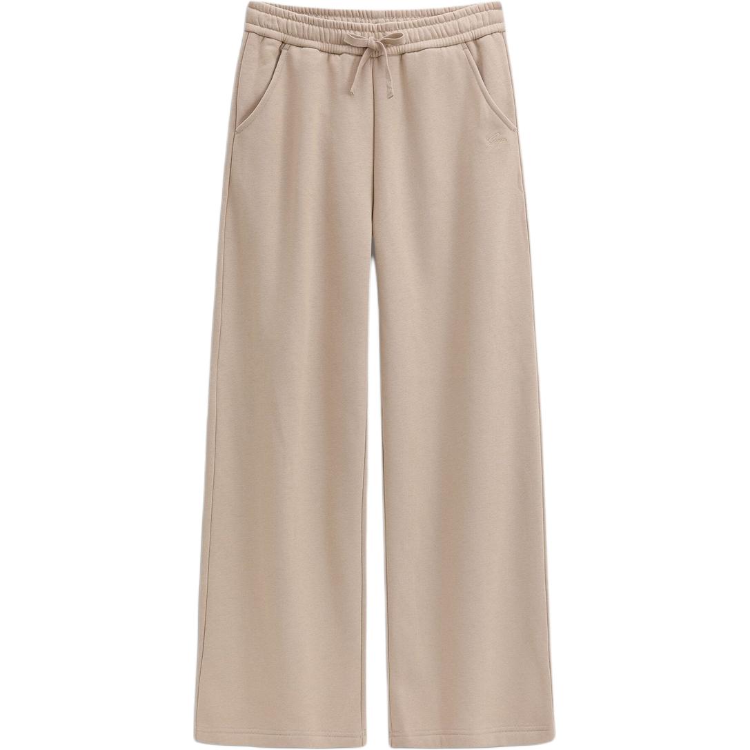 Вязаные спортивные штаны Women's GAP, хаки
Вязаные спортивные штаны Women's GAP, хаки