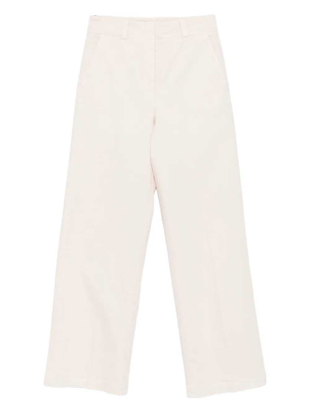 Хлопковые брюки Peserico, нейтральный
Хлопковые брюки Peserico, нейтральный