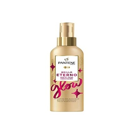 Масло для волос Pantene Pro-V «Вечное сияние» 200мл 
Масло для волос Pantene Pro-V «Вечное сияние» 200мл