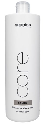 SUBRINA Салонное очищающее средство 1000 мл
SUBRINA Салонное очищающее средство 1000 мл