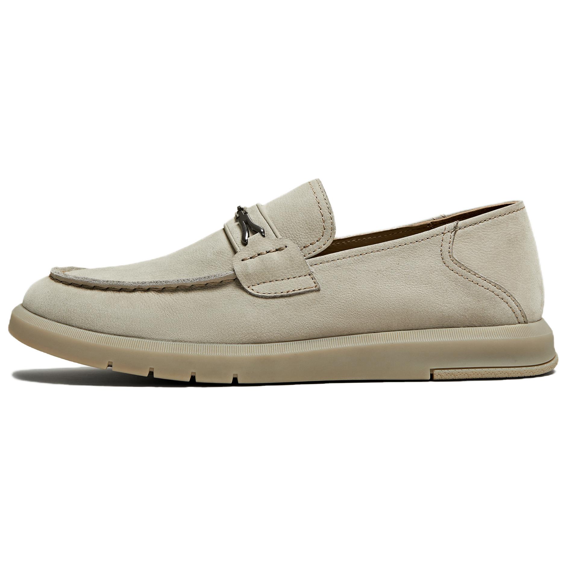 Лоферы мужские TATA, Gray 
Лоферы мужские TATA, Gray