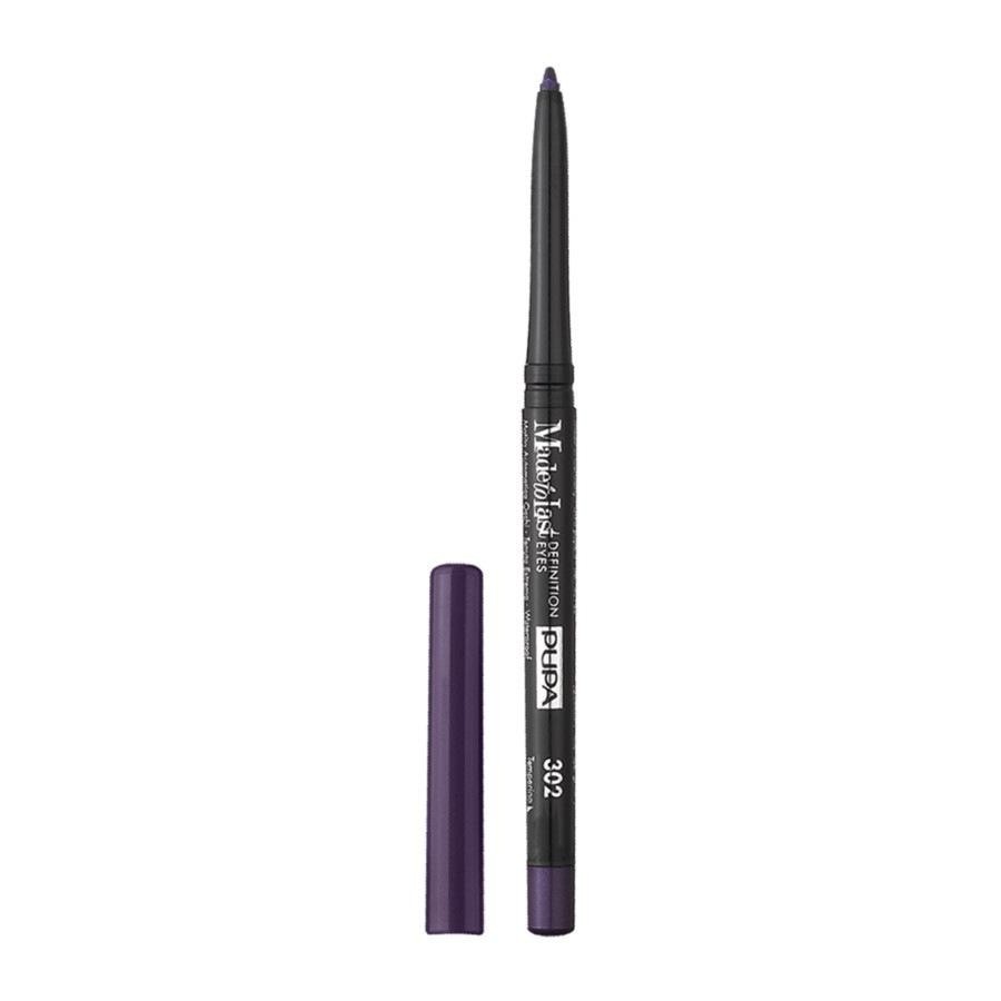 Подводка для глаз made to last definition eyes Pupa Milano, 302 - intense aubergine, вес 0.35 гр.
Подводка для глаз made to last definition eyes Pupa Milano, 302 - intense aubergine, вес 0.35 гр.