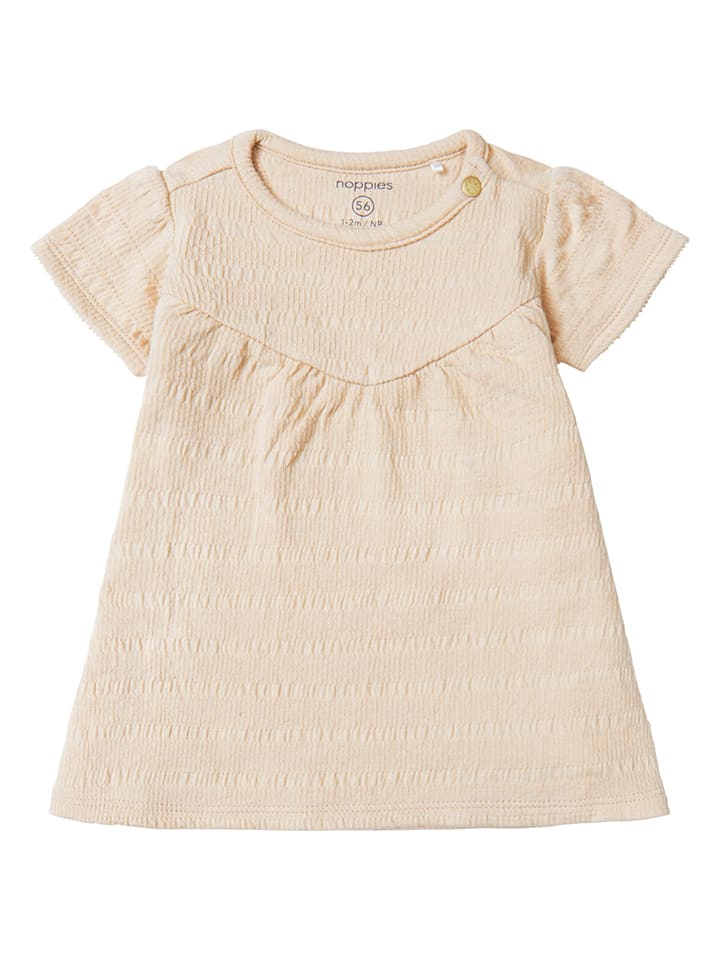 Платье Noppies, бежевый
Платье Noppies, бежевый