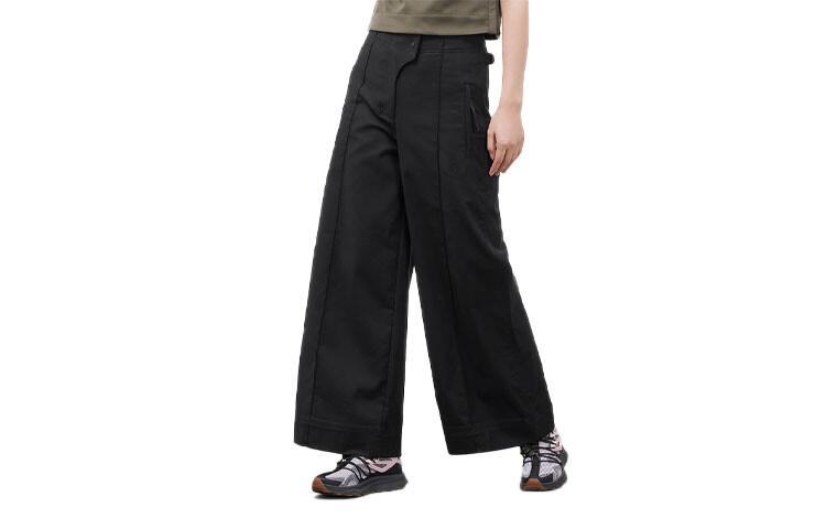 THE NORTH FACE Женские повседневные брюки, цвет Black
THE NORTH FACE Женские повседневные брюки, цвет Black