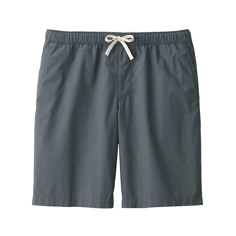 Шорты мужские Muji потертые, хаки / зеленый
Шорты мужские Muji потертые, хаки / зеленый