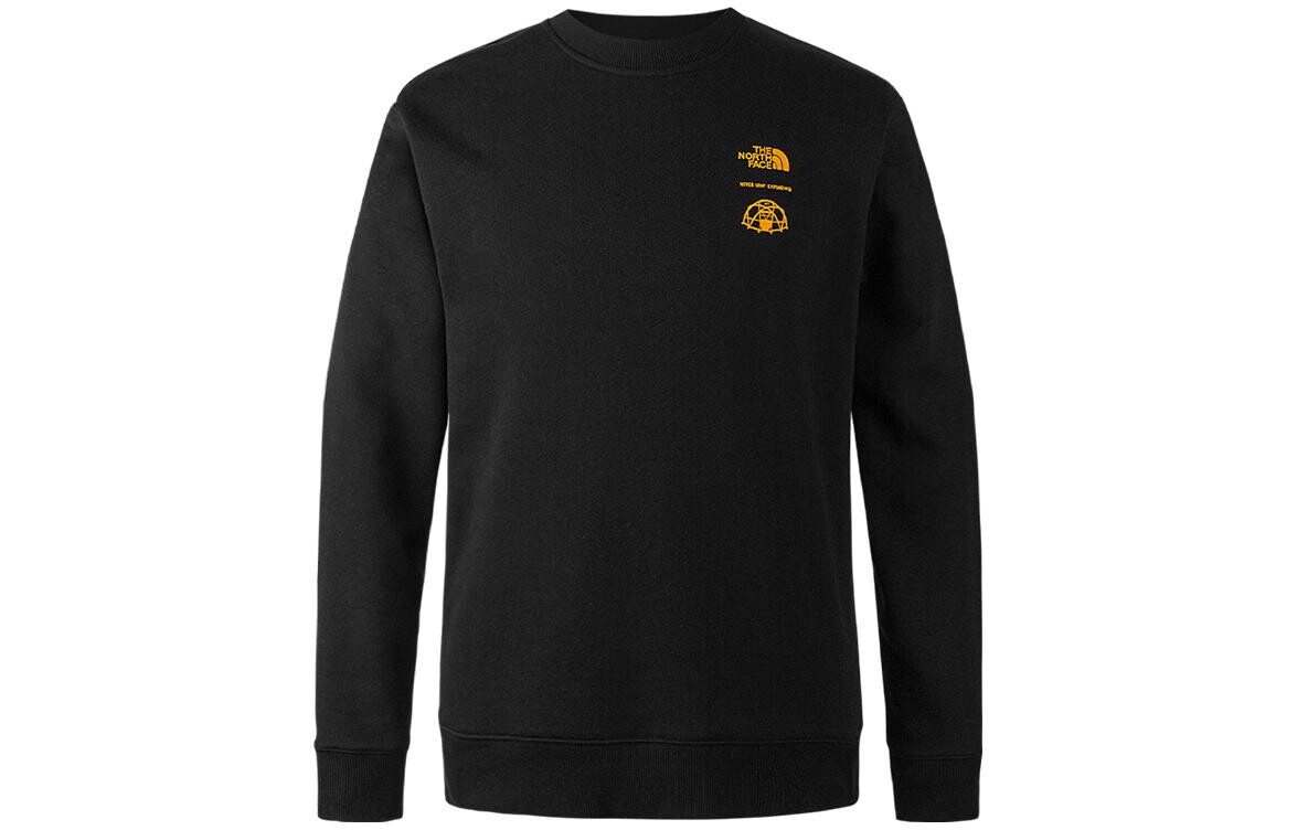 Толстовка унисекс THE NORTH FACE, цвет Black
Толстовка унисекс THE NORTH FACE, цвет Black