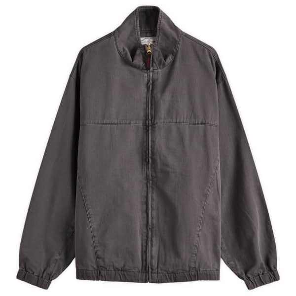 Куртка из саржи Gramicci, серый
Куртка из саржи Gramicci, серый