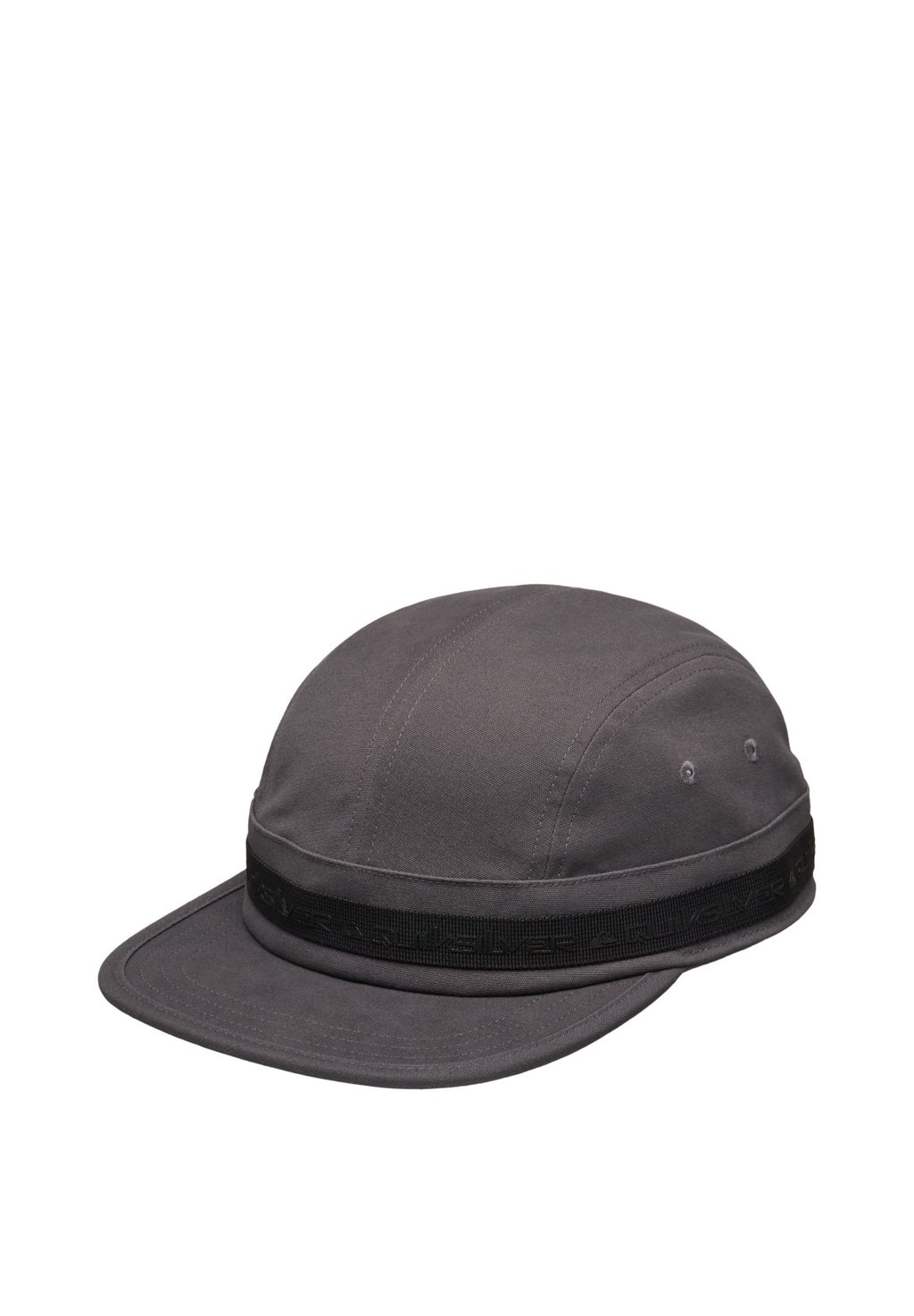 Бейсболка Quiksilver, темно-серый
Бейсболка Quiksilver, темно-серый