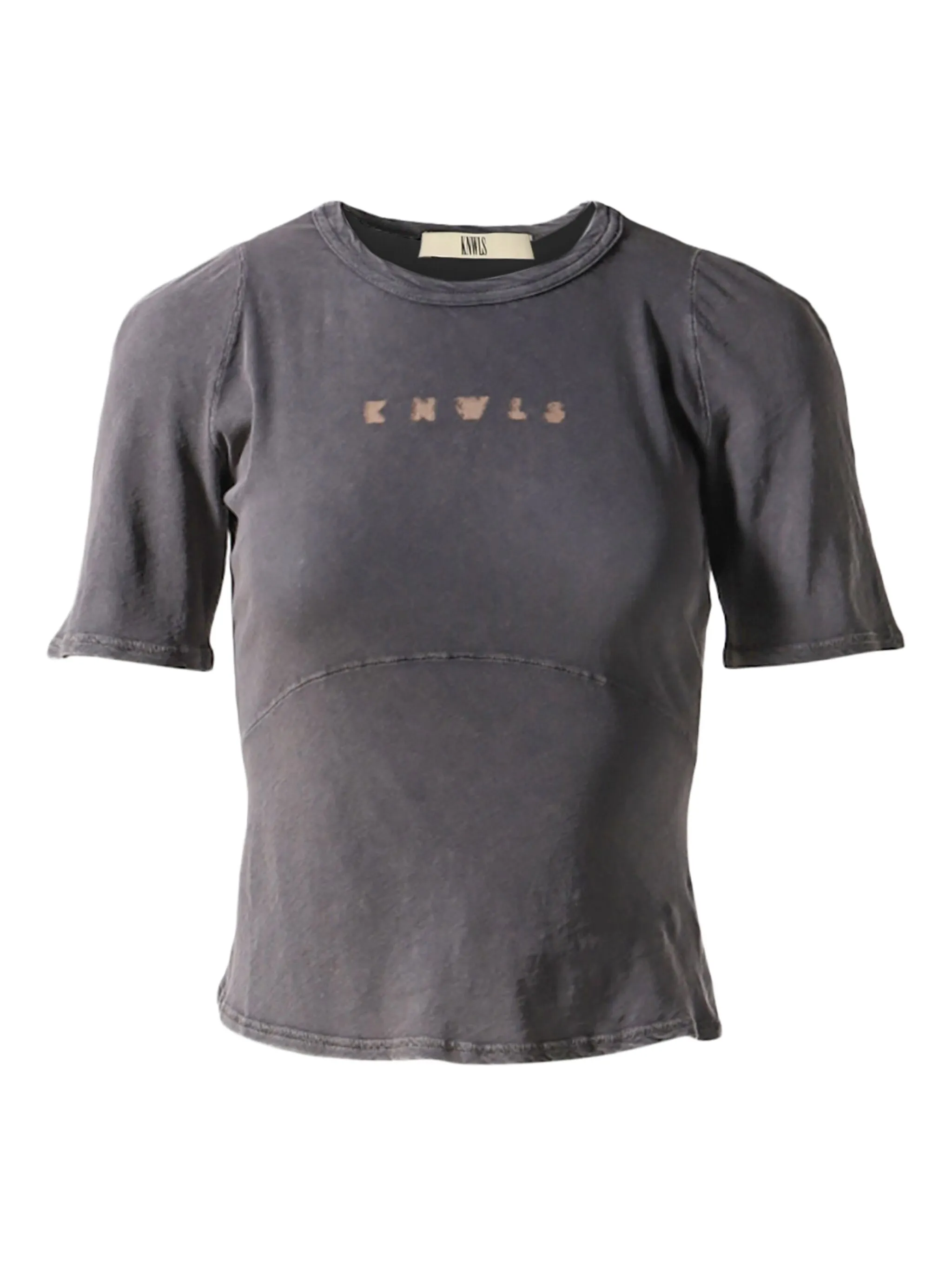 Футболка Ghost Knwls, серый
Футболка Ghost Knwls, серый