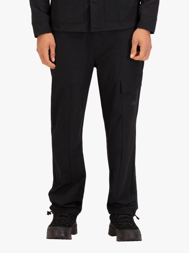 Брюки Gran Paradiso Locana Cargo LUKE 1977, Black
Брюки Gran Paradiso Locana Cargo LUKE 1977, Black