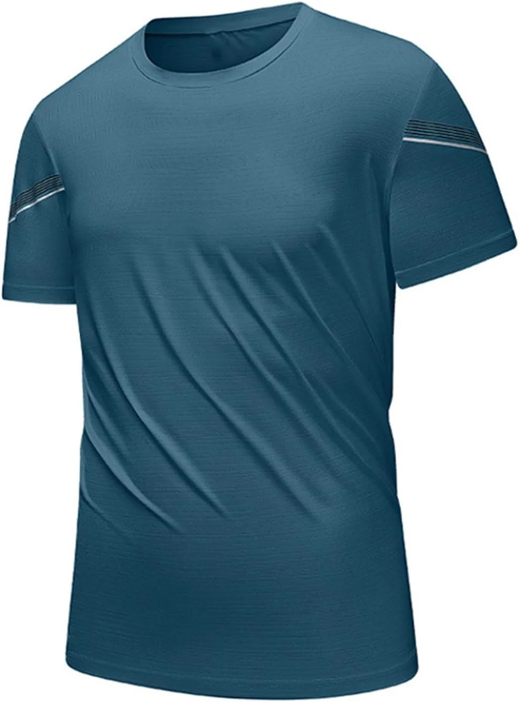 Футболка с лодочкой для бега и тренажерного зала
Футболка с лодочкой для бега и тренажерного зала