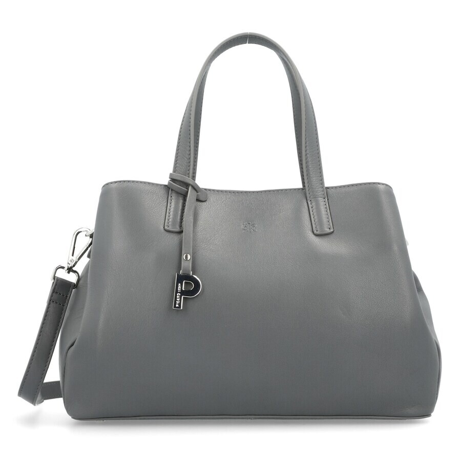 Сумочка Picard Handbag Bali, темно-серый
Сумочка Picard Handbag Bali, темно-серый