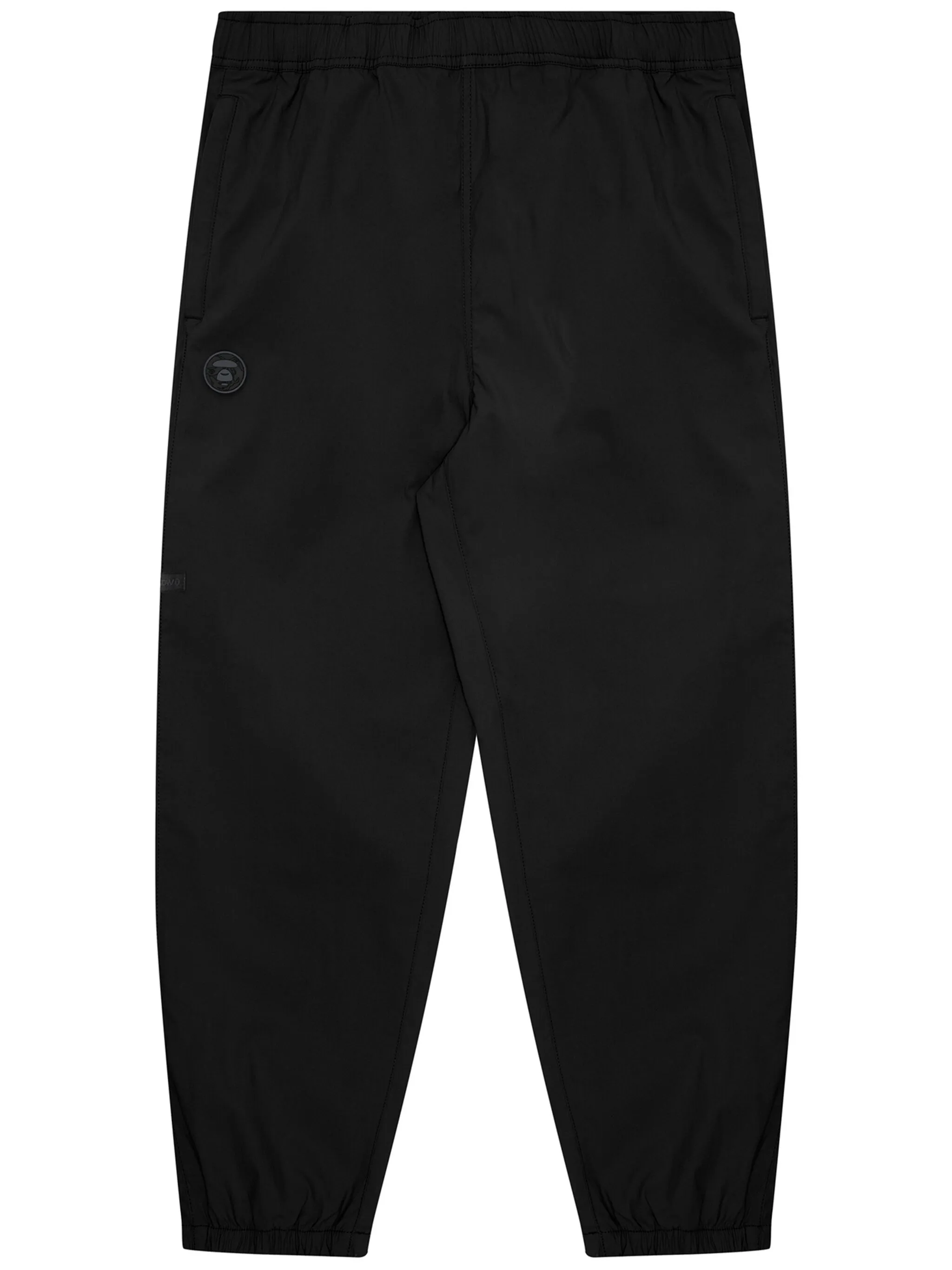 Брюки карго с логотипом Aape By A Bathing Ape, черный
Брюки карго с логотипом Aape By A Bathing Ape, черный