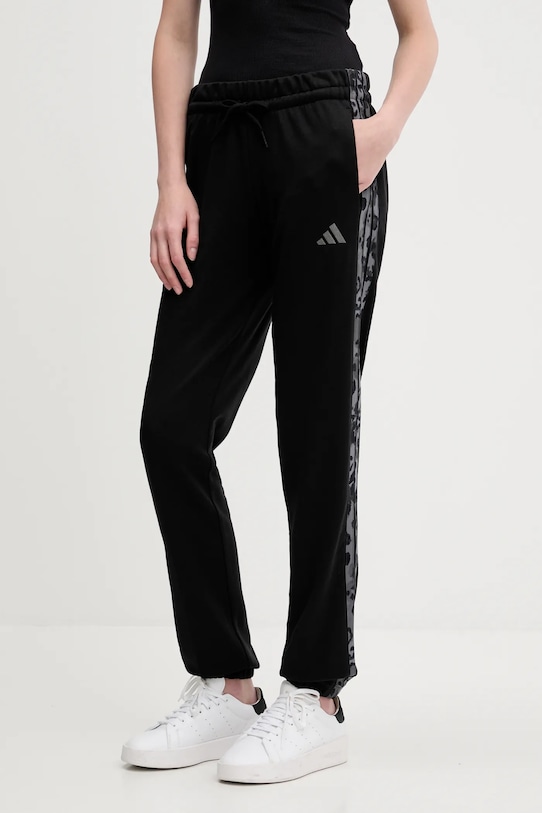 Спортивные брюки 3-Stripes Adidas, черный
Спортивные брюки 3-Stripes Adidas, черный