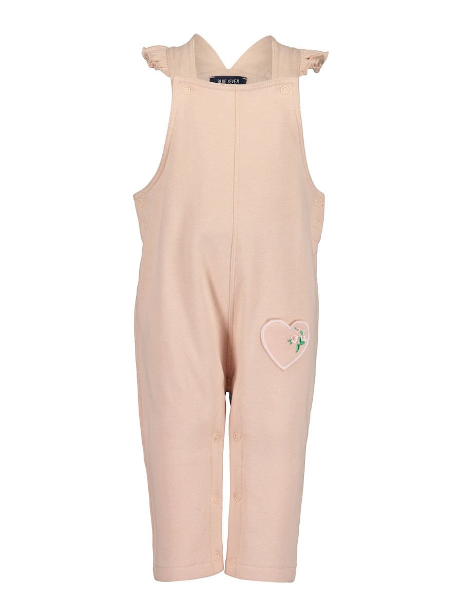 Обычный комбинезон BLUE SEVEN, Rose
Обычный комбинезон BLUE SEVEN, Rose