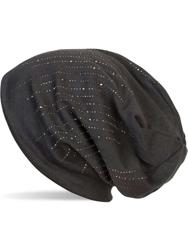 Шапка styleBREAKER, антрацит
Шапка styleBREAKER, антрацит