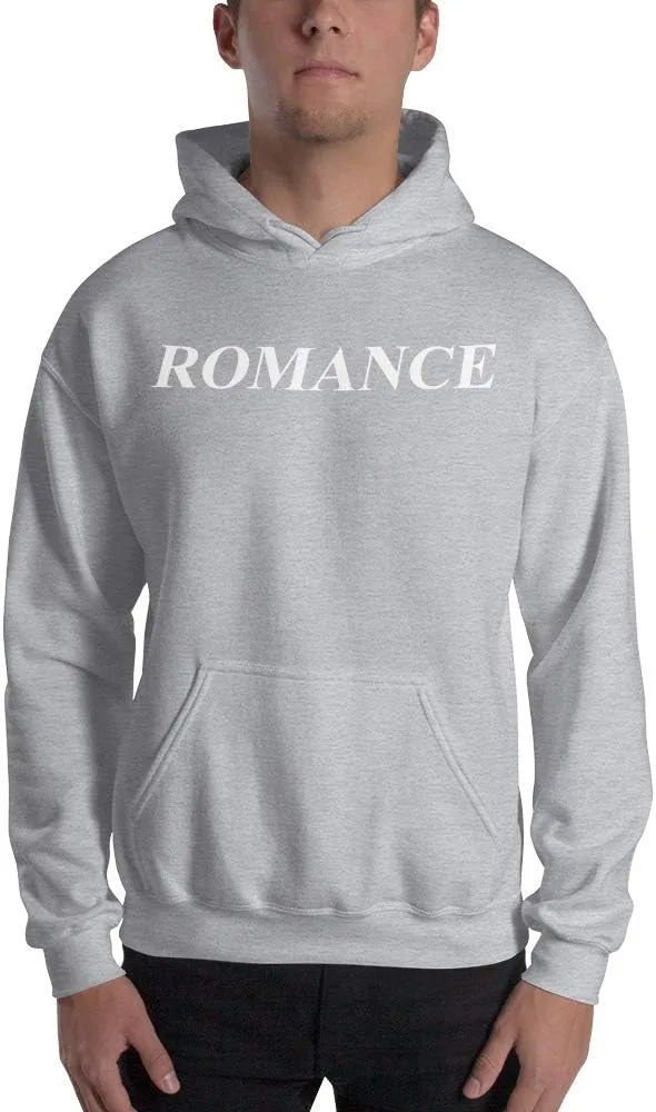 Романтичный худи Unisex
Романтичный худи Unisex