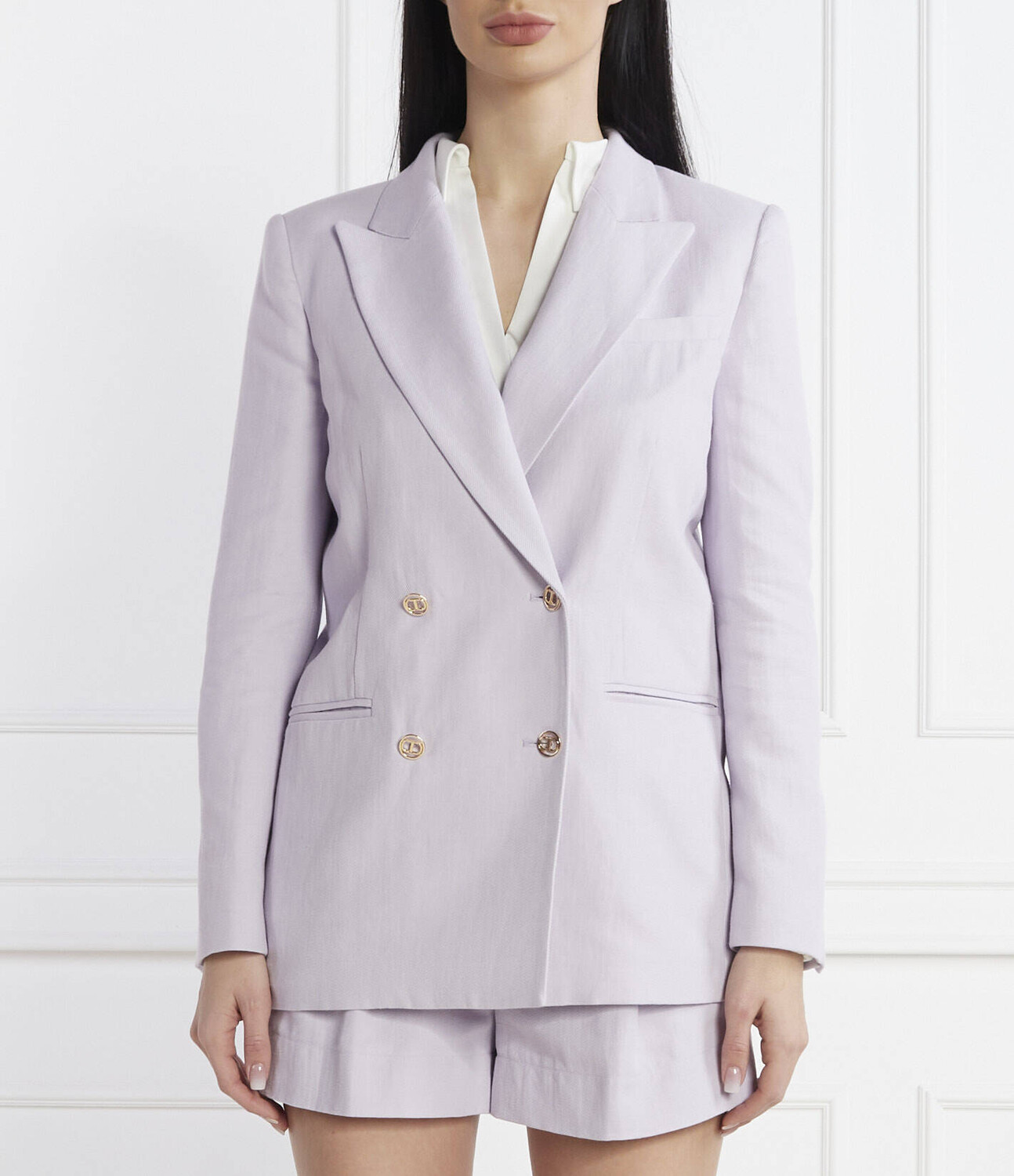 Куртка TWINSET elegante Regular Fit, лавандовый, Фиолетовый, Куртка TWINSET elegante Regular Fit, лавандовый
Куртка TWINSET elegante Regular Fit, лавандовый, Фиолетовый, Куртка TWINSET elegante Regular Fit, лавандовый