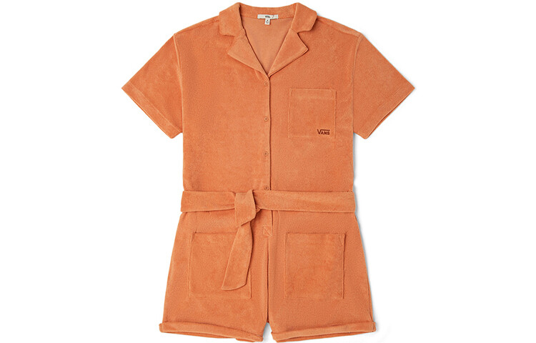 Женское боди Vans, Апельсин
Женское боди Vans, Апельсин