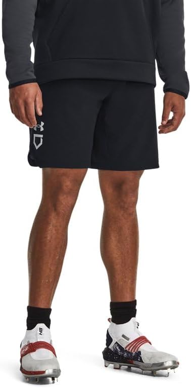 Under Armour мужские шорты Utility - водонепроницаемые, Black
Under Armour мужские шорты Utility - водонепроницаемые, Black