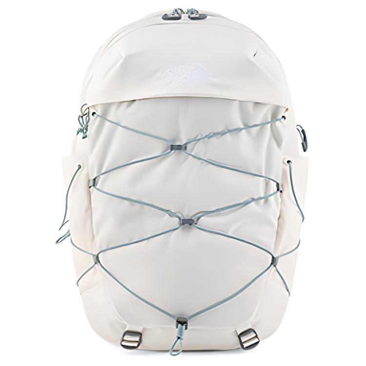 THE NORTH FACE 27л рюкзак polyester белый unisex
THE NORTH FACE 27л рюкзак polyester белый unisex