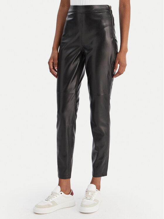 Леггинсы slim fit C_Taskin 50551469 Boss, черный
Леггинсы slim fit C_Taskin 50551469 Boss, черный