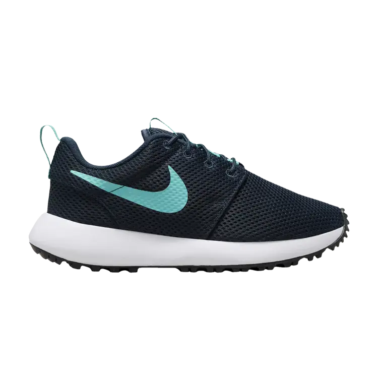 Кроссовки Roshe 2 Golf GS, цвет Armory Navy Green Frost
Кроссовки Roshe 2 Golf GS, цвет Armory Navy Green Frost