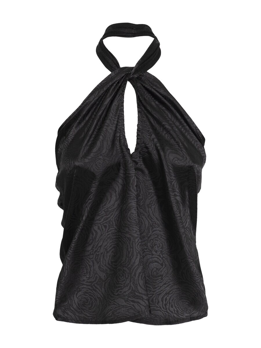 Топ Influencer, черный
Топ Influencer, черный