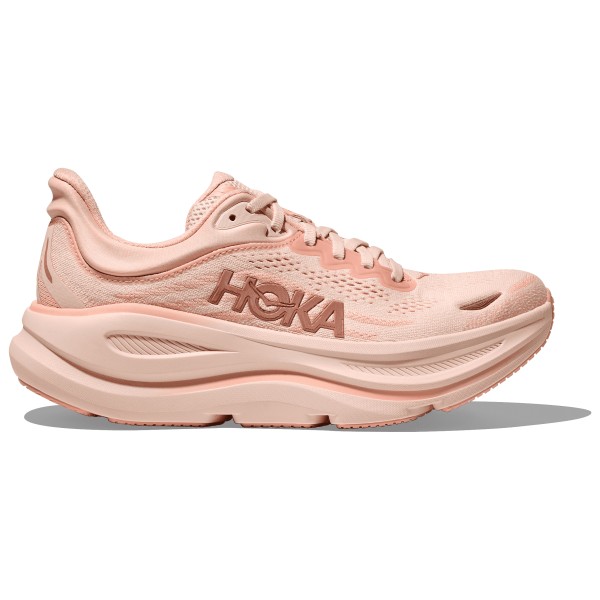 Женские кроссовки Bondi 9 Hoka, мультиколор
Женские кроссовки Bondi 9 Hoka, мультиколор