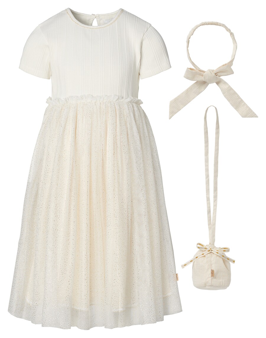 Платье Noppies Evansville, бежевый
Платье Noppies Evansville, бежевый