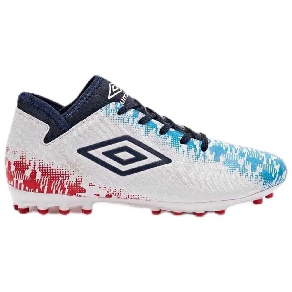 Футбольные бутсы Umbro Formation II TF, белый
Футбольные бутсы Umbro Formation II TF, белый